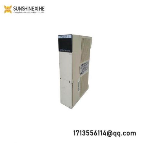 TOYOPUC POWER1/THV-2747 Power Supply Module