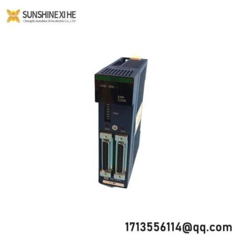 TOYO PUC SIO/THK-2782 Serial I/O Module