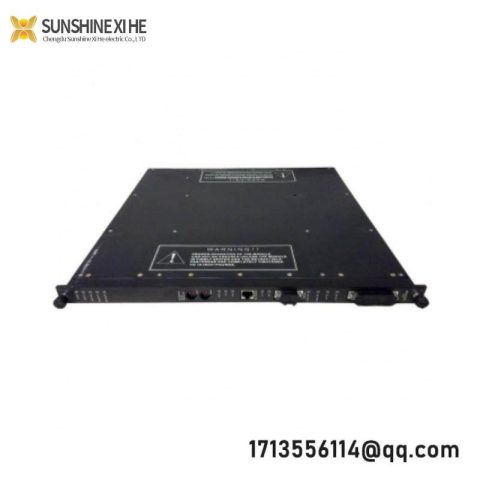 TRICONEX 3008N High-Reliability Industrial Control System Module