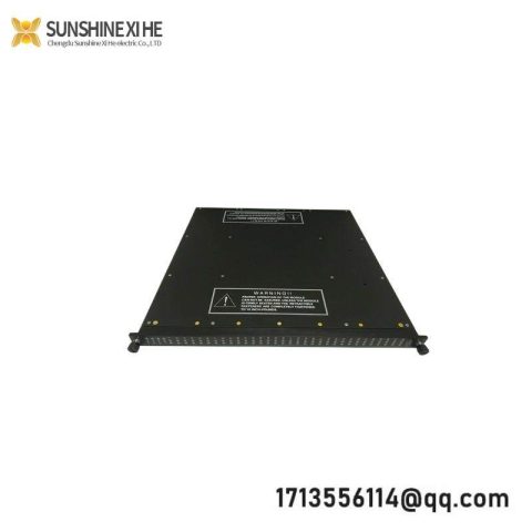 TRICONEX 3625 Output Module - Advanced Control Solution