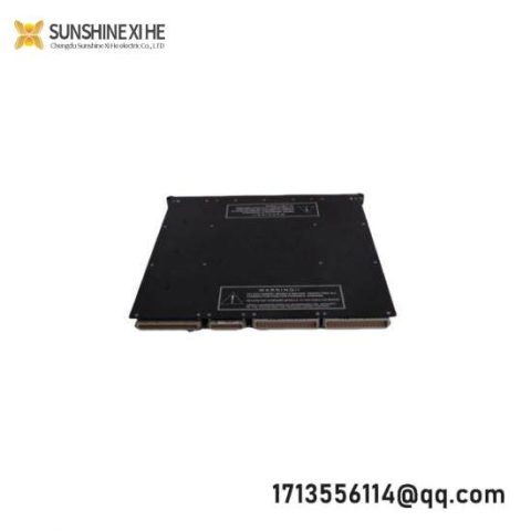 Triconex 3625A - Digital 24VDC Output Module