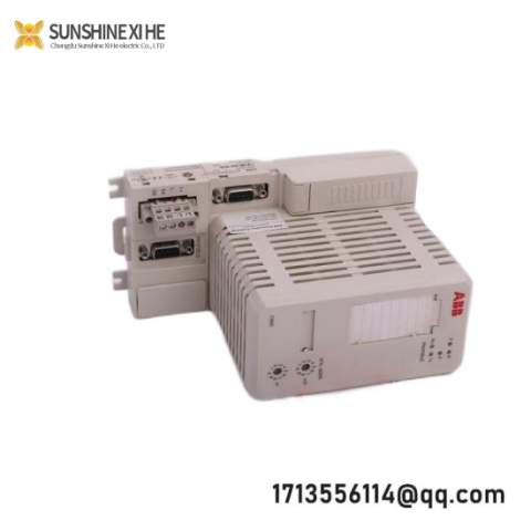 ABB TU811V1 3BSE013231R1 Industrial Control Module