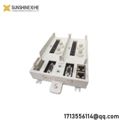 ABB TU847 3BSE022462R1 - Advanced Industrial Module Controller