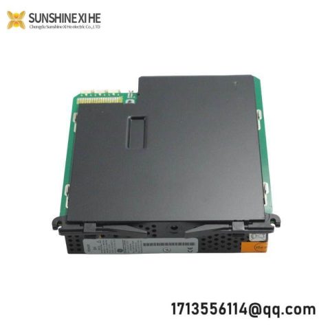 GE UR SHA UR Power Supply Module - Industrial Automation Solutions