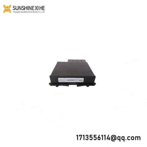 GE UR SHH: Advanced Control Module for Industrial Automation