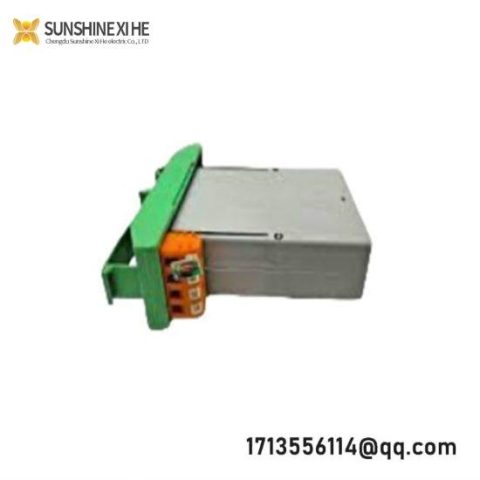 Valmet TEMP-EL 548161-2 Temperature Measurement Module