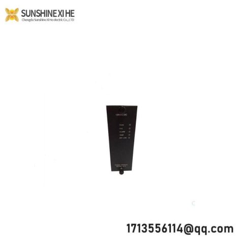 VIBRO Meter 200-565-000-013 ICO16T Input/Output Card