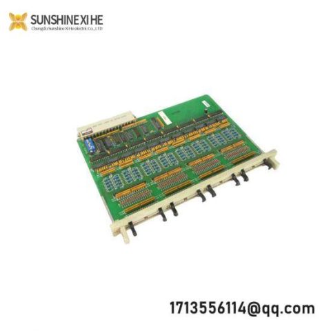 Siemens VIPA DEA-BG08 Control Module, Industrial Automation Solutions