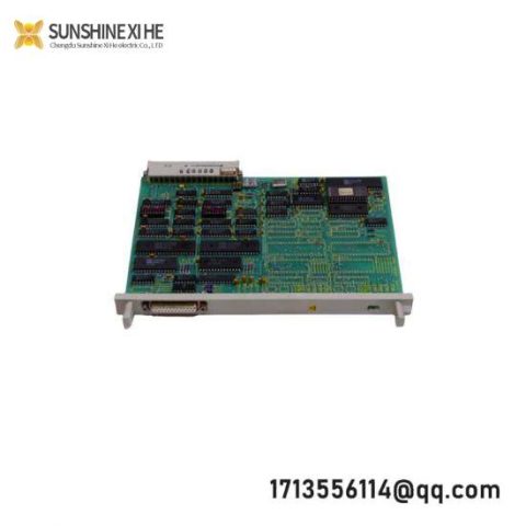 Siemens VIPA I 7621 Interface Assembly, Industrial Automation Modules