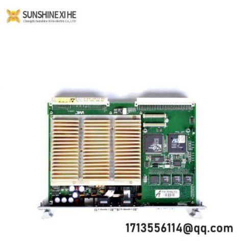 VMIC GE Fanuc VMIVME-7697-850 Single Board Computer