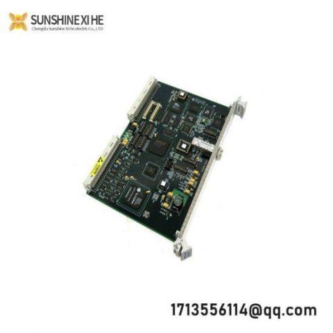 Moxa VMIVME 333-015565-000 Module, High Performance Industrial Computing Solutions
