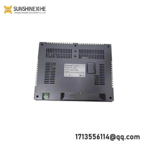 Weintek HMI MT8070IH3EV - Advanced Industrial Human Machine Interface