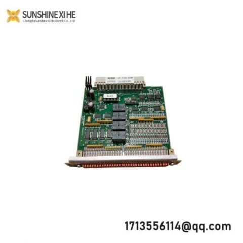WELDFASE F356-IOE - Brand New Industrial Control Module