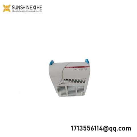 WESTINGHOUSE 5X00167G01 Custom Processing Industrial Control Module