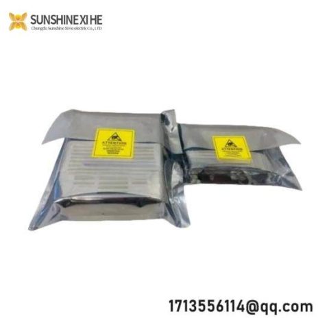 Westinghouse 5X00327G01 Industrial Control Digital Module