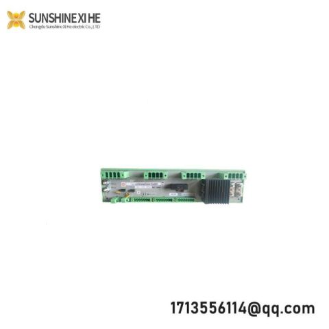 Westinghouse 5X00489G01: Ovation Power Distribution Module