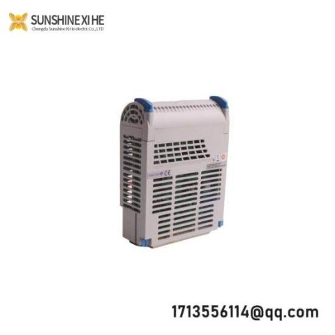 WESTINGHOUSE IC31224G01 Analog Input Module - Advanced Control for Industrial Applications