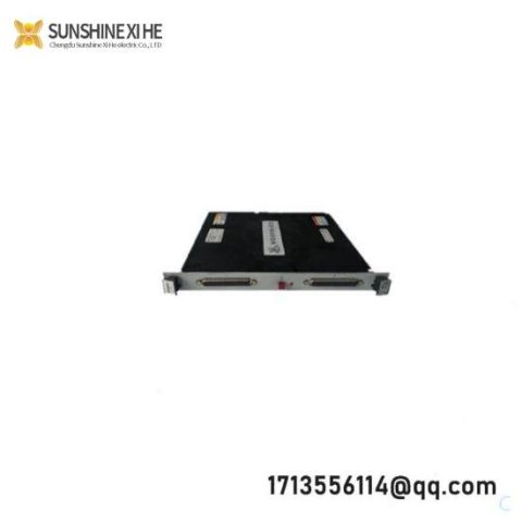 WOODWARD 5462-408: Advanced DCS Control Module for Industrial Automation