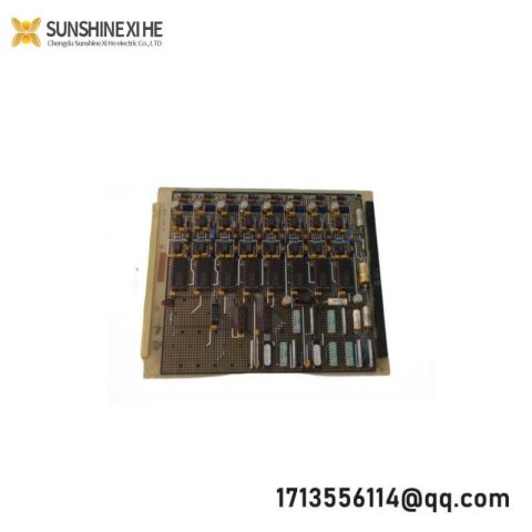 WOODWARD 5462-916 BOARD - Advanced Control Module for Industrial Automation