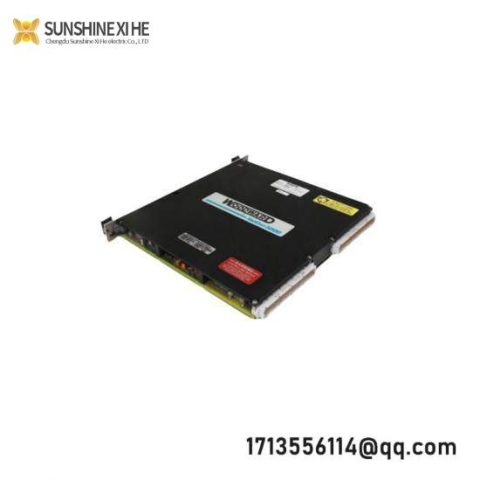 WOODWARD 5464-211 Act Driver Module - Precision Control Solution
