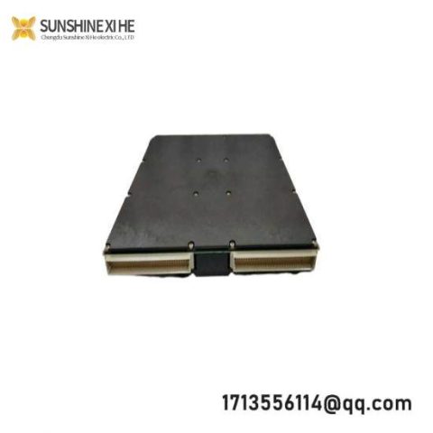 WOODWARD 5466-316 Analog Input & Output Module, Precision Control Solutions