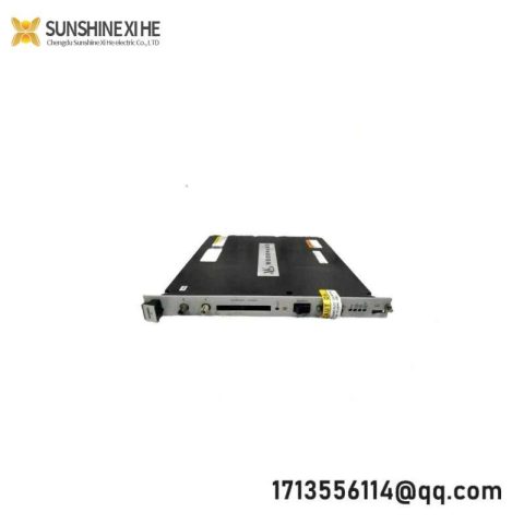 WOODWARD 5466-352 CPU 40 Board: Precision Control in Industrial Automation
