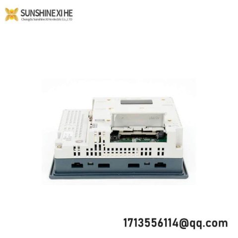 Schneider Electric XBTGT2220 Advanced Touchscreen Panel, IP65, 5.7" Monochrome LCD