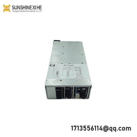 XP Power F7E1A6G2 12V 5A Switching Power Supply