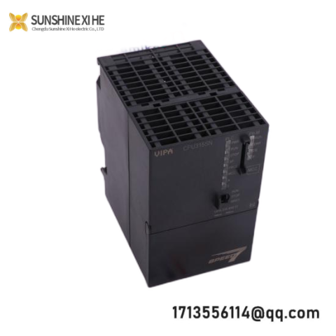 Yaskawa CP9200SH - Industrial PLC Module, 220V, 50kHz