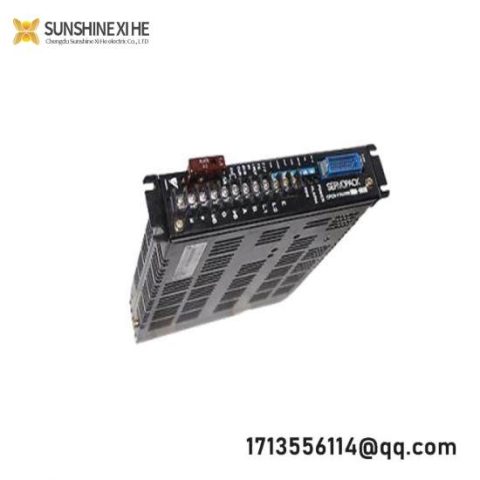 Yaskawa JRMSP-PS22AV, Industrial Motion Control Module