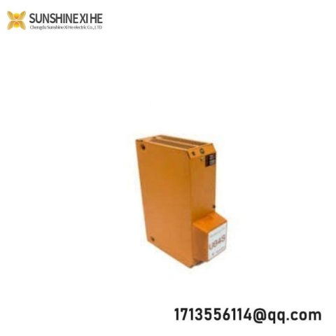 YASKAWA DDSCR-U84S-16 PLC MEMOCON-SC: Industrial Automation Control Module