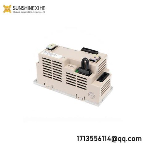 Yaskawa DX100SRDA-SDB14A01A-E Servo Amplifier: Precision Control for Industrial Automation