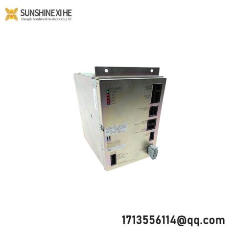 Yaskawa DX200 CPS-520F2 JZNC-YPS21-E Power Supply: Industrial Precision, Unmatched Reliability