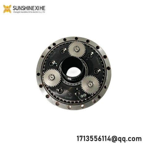 YASKAWA HW1382455-C MS165 Robot Speed Reducer - Precision Engineering for Industrial Automation