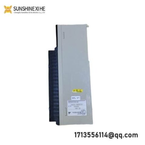 YASKAWA JAMSC-B2507AV: Precision Control Module for Advanced Automation