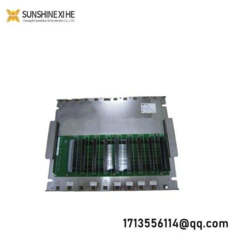 Yaskawa JRCP-317112 Industrial Control Module, Precision Automation Solutions