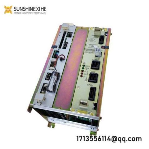 Yaskawa Power Supply Modules: JZNC-XRK01D-1, XCP01C, CPS-150F