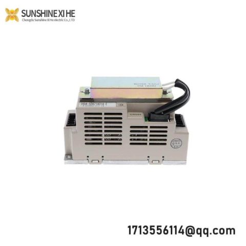 Yaskawa SRDA-SDA21A01A-E Servo Drive: Precision Control for Industry 4.0