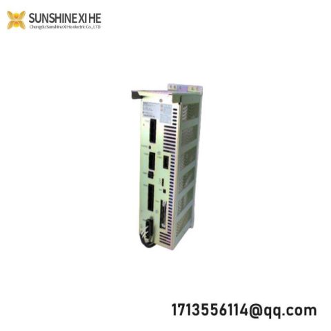 Yaskawa XRC JANCD-XIF04-1 Communication Board: Advanced Industrial Control Module