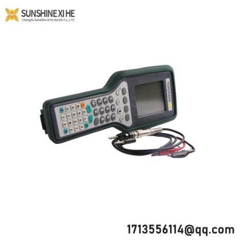 Yokogawa YHC4150X-01 Industrial HART Communicator