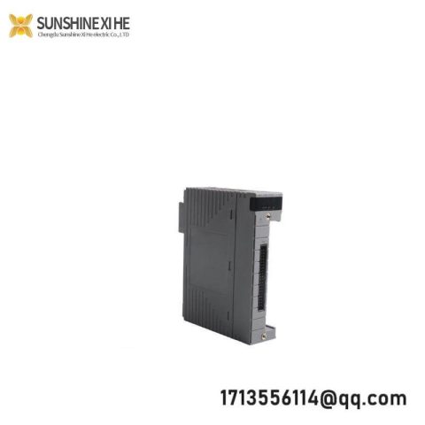 Yokogawa AAI135-H03 S1 Analog Input Module - Industrial Control Solutions