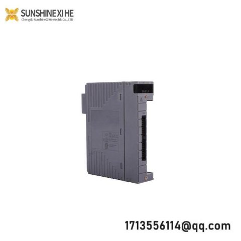 Yokogawa AAI143-H50 S1 ANALOG INPUT MODULE - Industrial Control Systems Solution