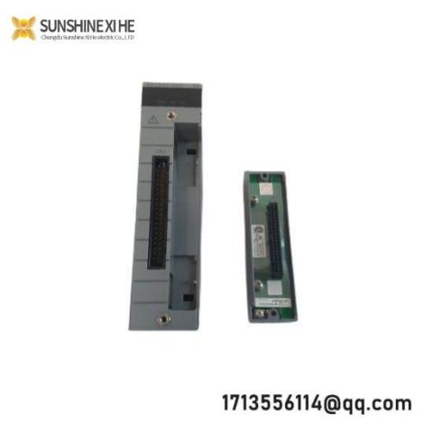 Yokogawa AAI543-S03 S1 Analog Output Module - Precision Control for Industrial Automation