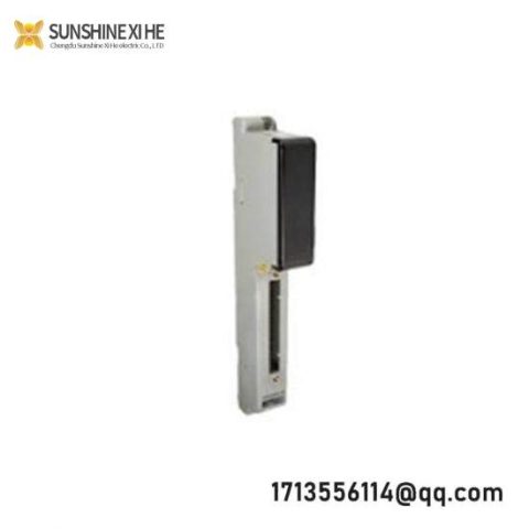 Yokogawa ADM52C-2-S3 Contact Output Module - High-Power, Reliable Control Solution