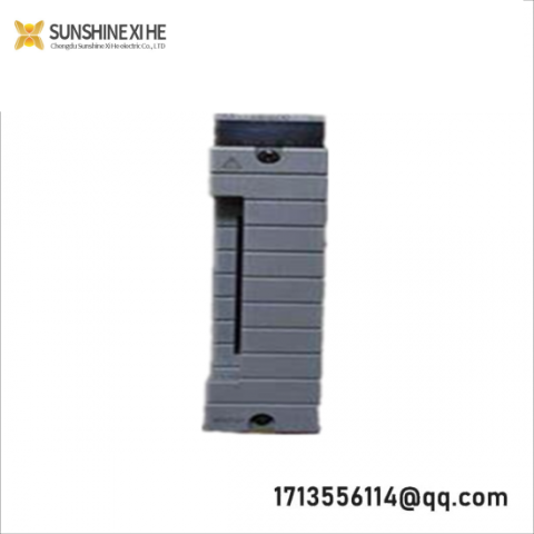 Yokogawa ADV551-P60 Digital Output Module: High-Performance Control for Industrial Applications