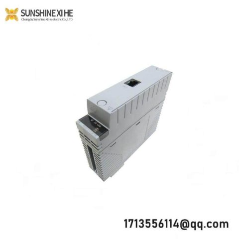 Yokogawa AIP502 S1 V-net Coupler Module, Industrial Control System Module