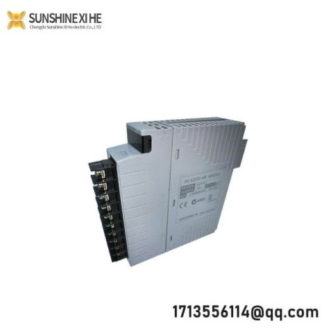 Yokogawa ALR121-S51 S1 Serial Communication Module