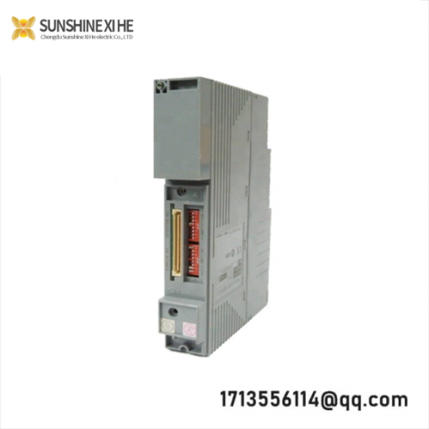 Yokogawa CP461-10 Field Communicator Processor Module