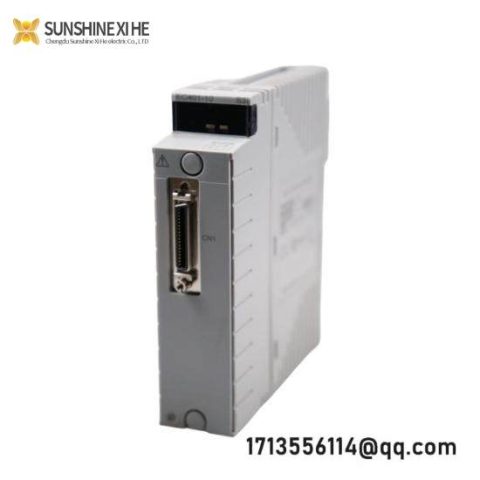 Yokogawa EC401-10 S3 ESB BUS Coupler Module - Advanced Networking Solution for Industrial Control Systems