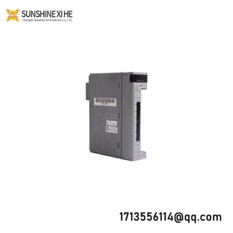 Yokogawa EC401-11 ESB Bus Coupler Module for Advanced Control Solutions